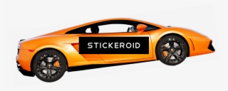 Lamborghini - Lamborghini Gallardo #4748994