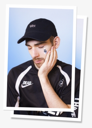 Baseball Cap #4749090