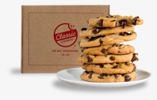 Palmetto Fundraising Classic Cookie - Sandwich Cookies #4749188