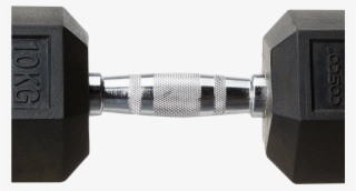 Dumbbell Png Transparent Image - Dumbbell #4749258