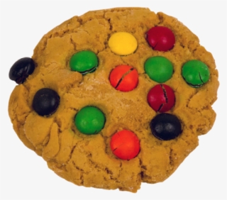 M&m Cookie Png Image Stock - Arandas Bakery #4749331