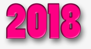 Images For Happy New Year 2018 3d 4k - New Year #4749426