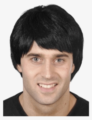 Smiffy's Guy Wig #4749581