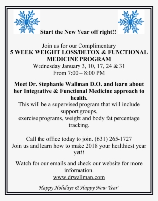 Past Events - Smithtown Chiropractic #4749840