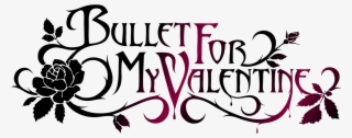 Clipart Freeuse Quotes Png For Free Download On - Bullet For My Valentine Stickers #4750387