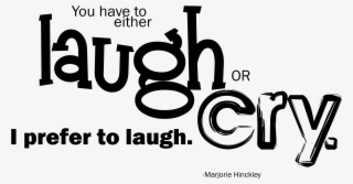 Quotes On Free Laughter #4750631