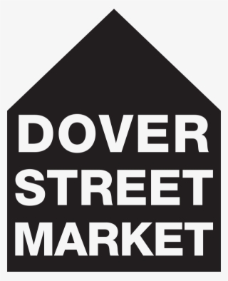 Comme Des Garçons - Dover Street Market Edt #4750784