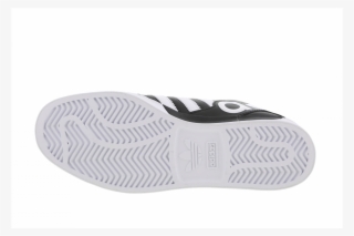 Mens Adidas Hardcourt Hi Big Logo - Skate Shoe #4750863