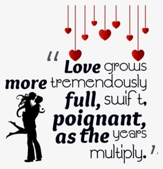 Anniversary Quotes Png Photo #4750870