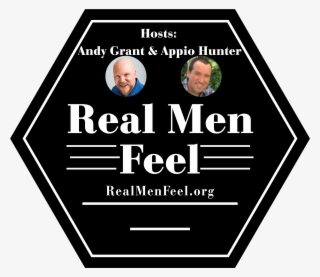 Avatar - Real Men Feel #4750974