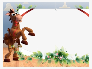 Marco De Foto Toy Story 4 Toy Story, Woody, Pixar, #4751061