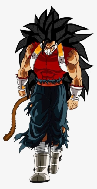 Akira, Dragon Ball Z, Baddies, Superheld, Anime Kunst, - Super Dragon Ball Heroes Cumber #4751062