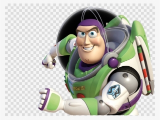 Buzz Lightyear Toy Story Png Clipart Buzz Lightyear - Buzz Toy Story Png #4751121