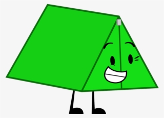 Tent Pose 2 - Tent #4751200