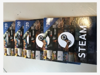 Steam Gift Card 10 Euro Geldig In Eu #4751209