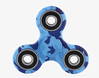Fidget Spinner Png Hd - Company Logo Fidget Spinner #4751571