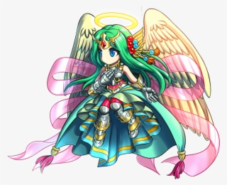 Unit Ills Full 50264 - Brave Frontier Sola #4751574