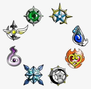 New - Pokemon Badges Coloring Pages #4751579