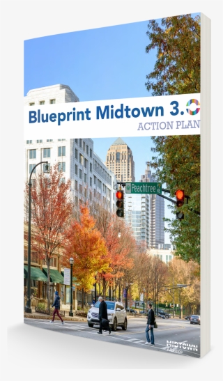 Blueprintmidtown1 - Portable Network Graphics #4751728