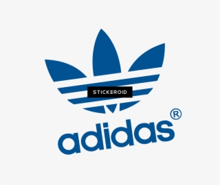 Adidas Logo Logos #4751860
