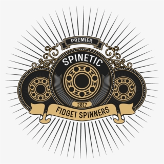 Spinetic Fidget Spinners - Fidget Spinner #4752175