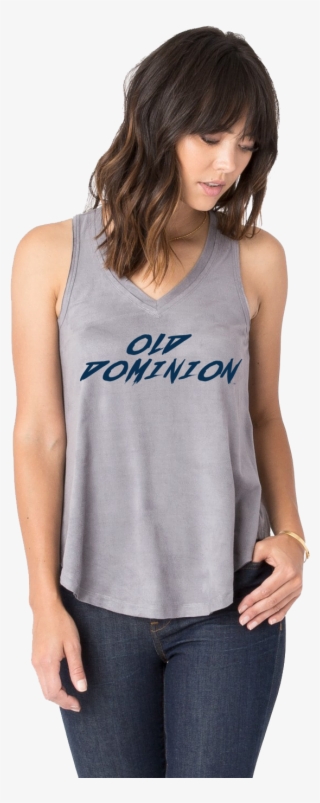 Old Dominion University Monarchs Women's 80's Faux - Michigan #4752177