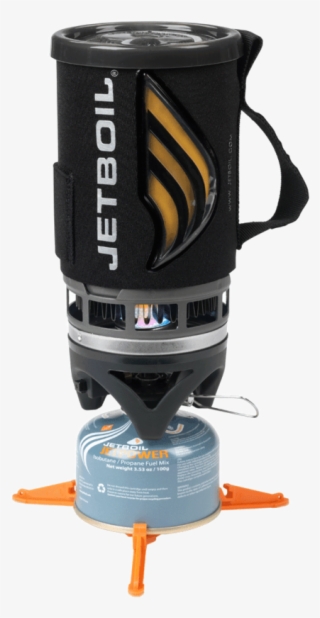 Jetboil Flash Cooking System $7/day - Jetboil Flash #4752297