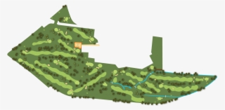 Cricket Pitch - Design Golf Course Scheme #4752300