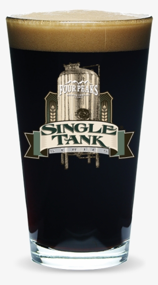 Four Peaks Brewing - Guinness #4752302