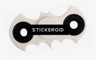 Gold Fidget Spinner Objects - Label #4752496