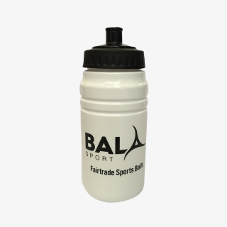 Bala Sport Fairtrade Balls Single Water Bottle - Bala Sport #4752501
