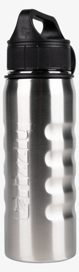 Grizzly Grip 20oz Bottle - Bottle #4752586