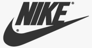 Nike - Logo And Tagline Nike #4752842
