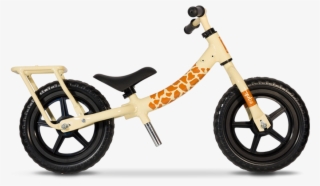 Yuba Flip Flop - Yubabikes Flip Flop Balance Bike #4752843