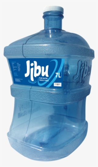 7l-bottle - Water Bottle #4752912