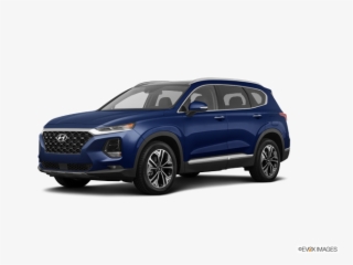Hyundai Santa Fe Se - 2019 Hyundai Santa Fe Se 2.4 #4753049