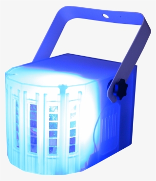 Ibiza Light Set Of 3 Translucent Light Effects #4753054