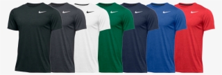 Custom Nike Hyper Dry Shirts - T-shirt #4753188