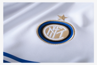 Nike Inter Milan Away Jersey Png #4753250