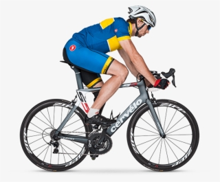 Cervelo - Kross Black Edition 2 Opinie #4753400