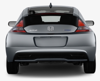 67 - - Cr Z Honda 2013 Hatchback #4753727