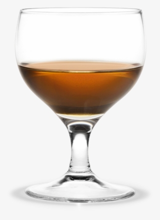 Royal Dessert Wine Glass Clear 19 5 Cl - Holmegaard Royal Dessert Wine Glass 19,5cl #4753728
