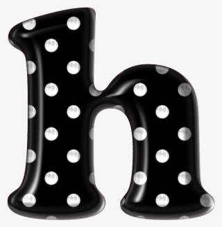 Ꭿϧc ‿✿⁀ Polka Dot Letters, Polka Dots, Sesame Street - Letter #4753981