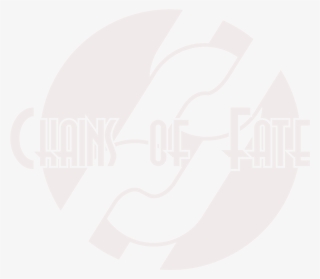 Chains Of Fate - Graphic Design #4754205