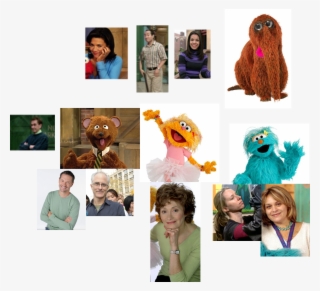 Muppet Wiki Behind The Scenes Sesame Street Episode - Sesame Street Muppet Wiki Behind The Scenes #4754268