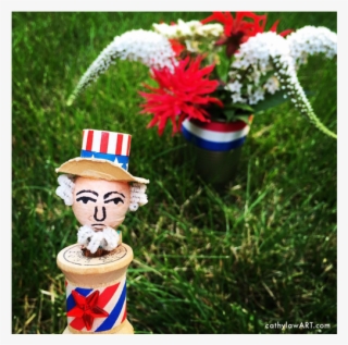 Uncle Sam #4754885