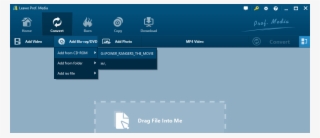 Load Power Ranger To Dvd Ripper - Free Asf To Avi Converter #4755004