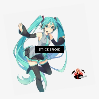 Hatsune Miku #4755147