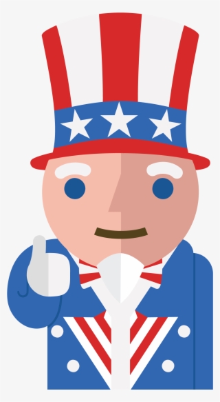 Unclesamthumbsup #4755233