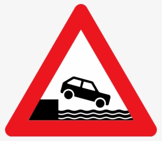 Road Signs Men At Work #4755570